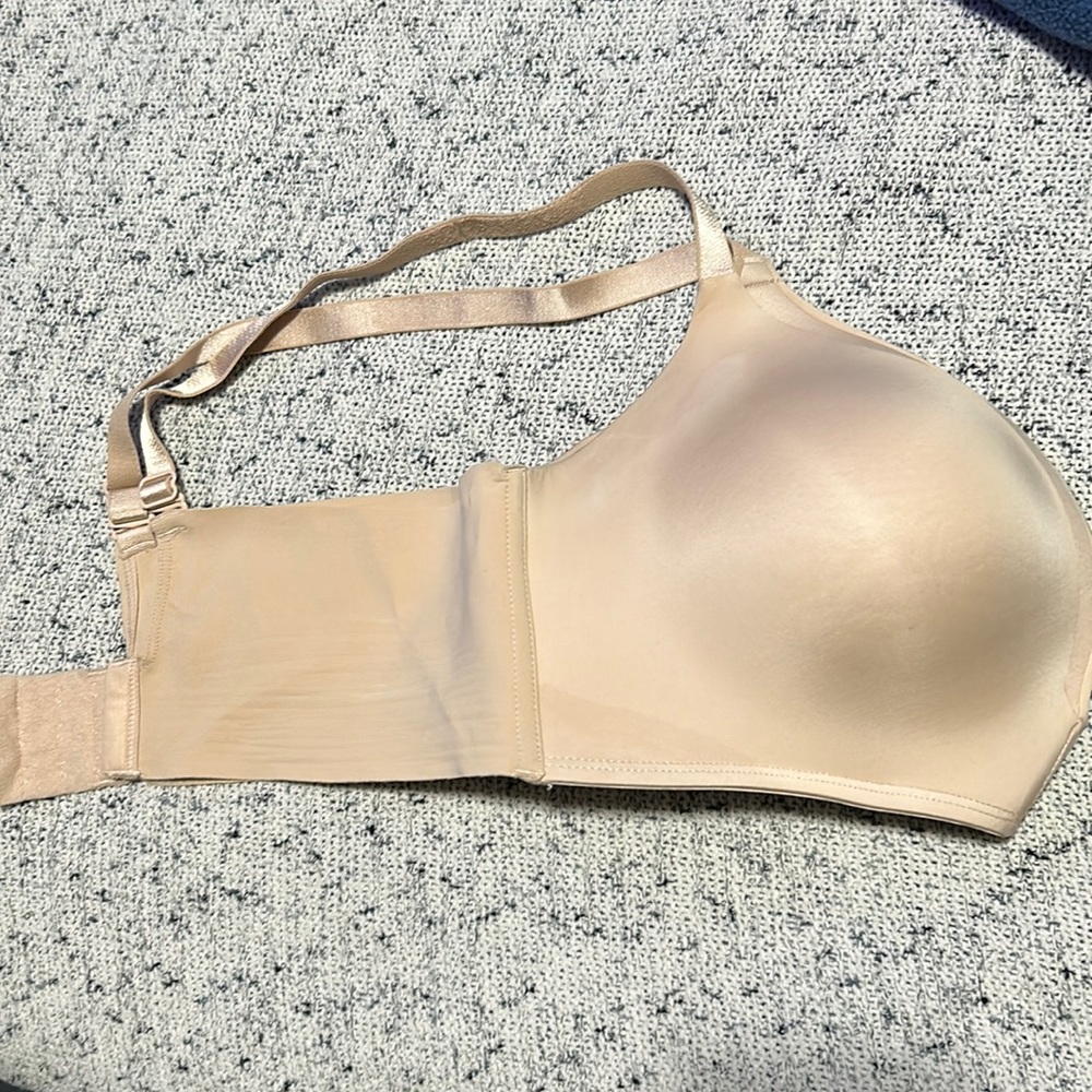Size 40C push up bra